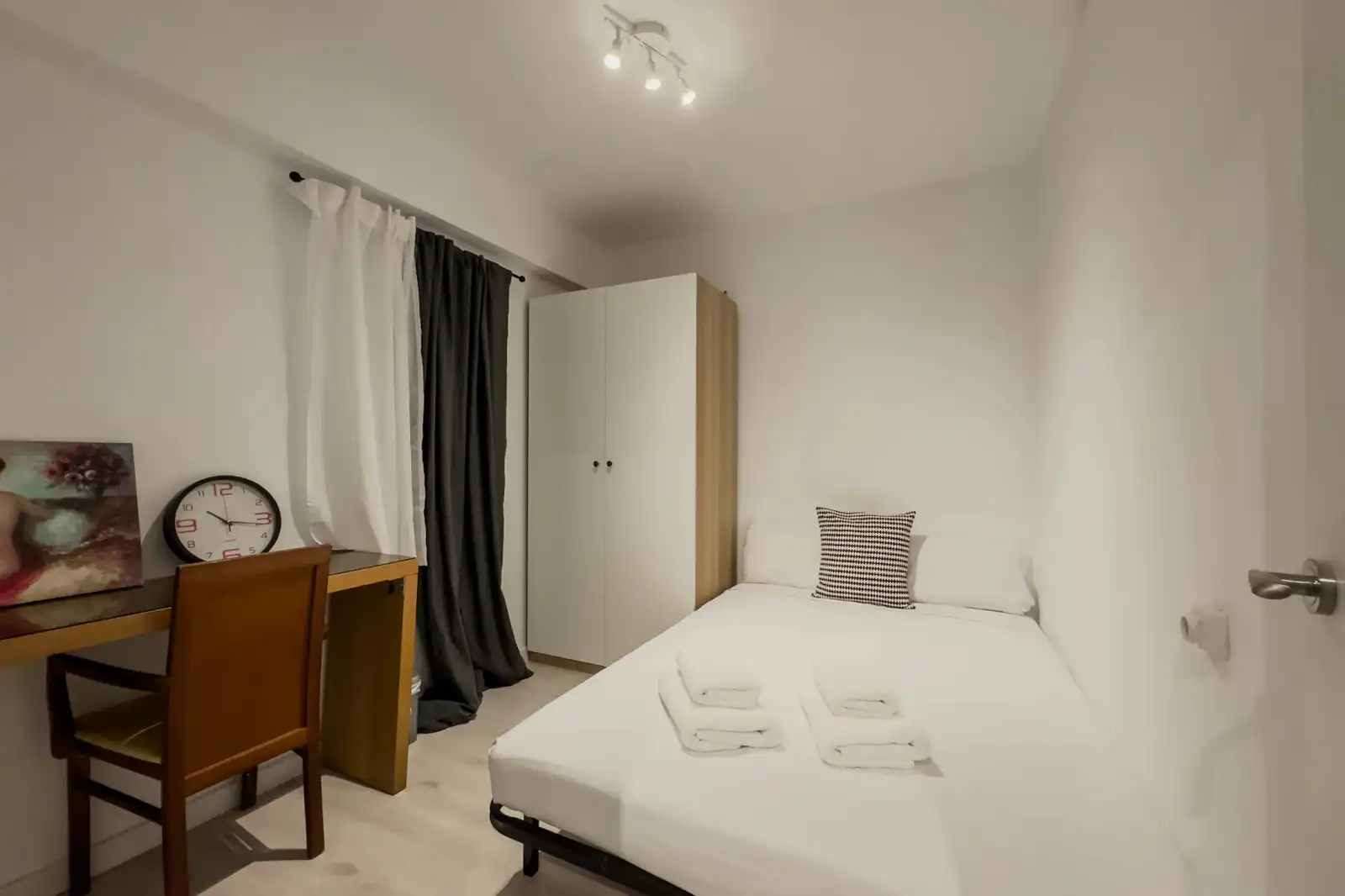 Flat for rent in Barcelona, Barcelona