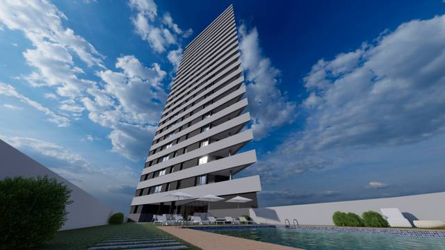 Piso en Venta en Bulevar del Ferrocarril en Universidad - Las Huelgas