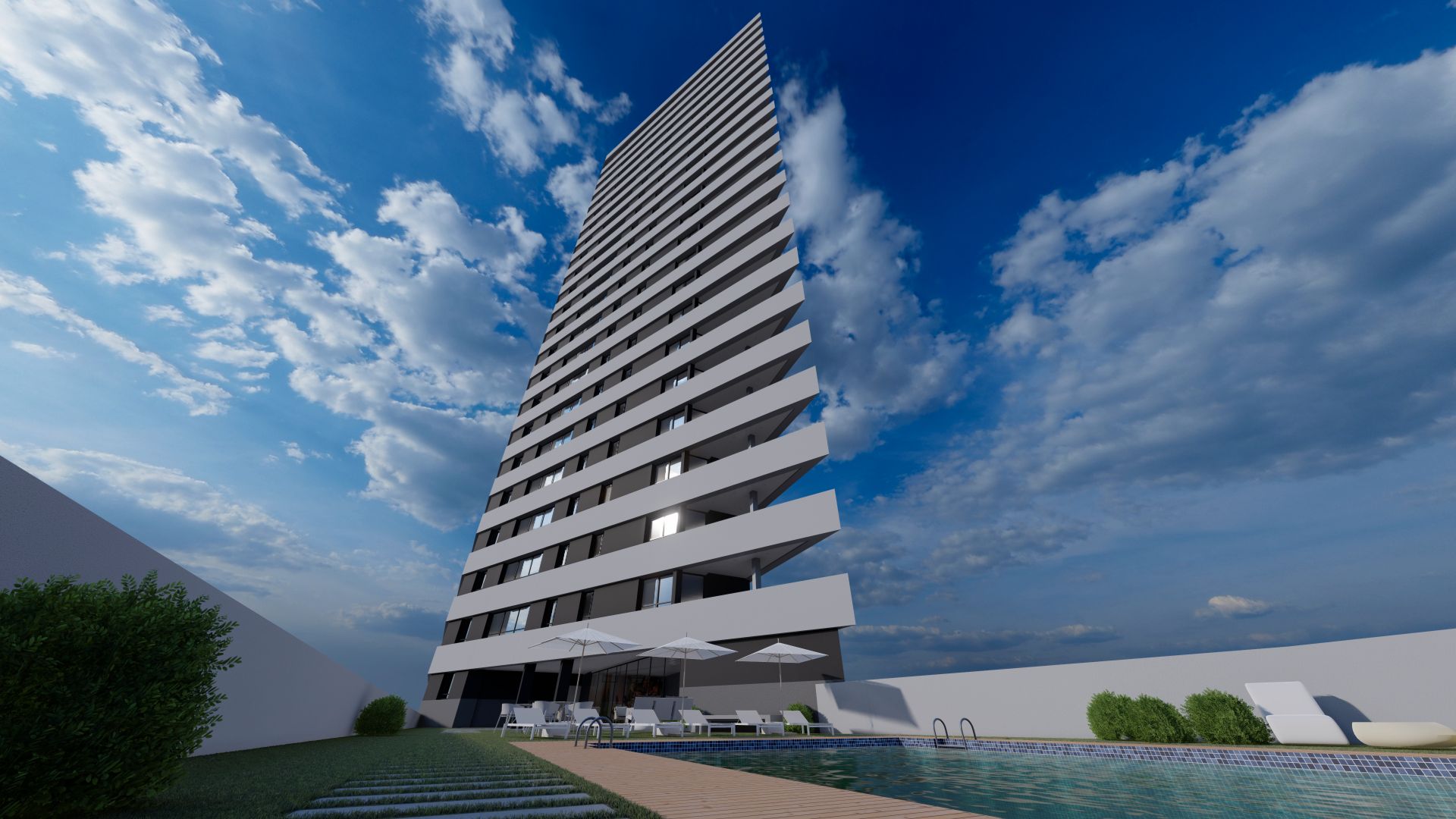 Flat for sale in Bulevar del Ferrocarril, 34, Universidad - Las Huelgas