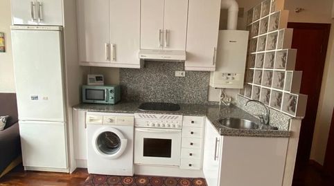 Foto 5 de Apartament de lloguer a Avenida de Alemania, Centro, Avilés