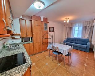 Apartament en venda a Praia de Coira, Porto do Son