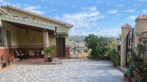 Foto 2 de Casa o xalet en venda a Los Puertas, Málaga
