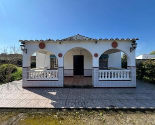 Exterior view of Country house for sale in  Córdoba Capital  with Air Conditioner, Heating and Private garden
