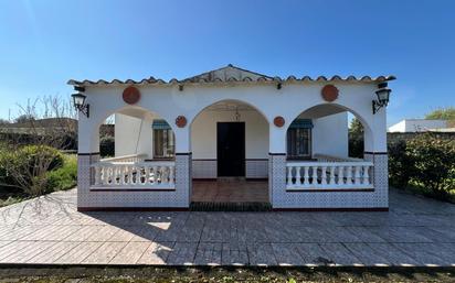 Exterior view of Country house for sale in  Córdoba Capital  with Air Conditioner, Heating and Private garden