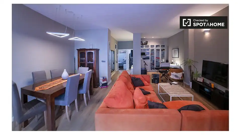 Fotografía del inmueble reportado: 1.980 €/mes — Russafa, Valencia