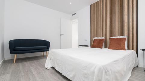 Photo 2 of Flat to rent in  Abogado Federico Orellana Toledano, Parque Ayala - Jardín de la Abadía - Huelín, Málaga