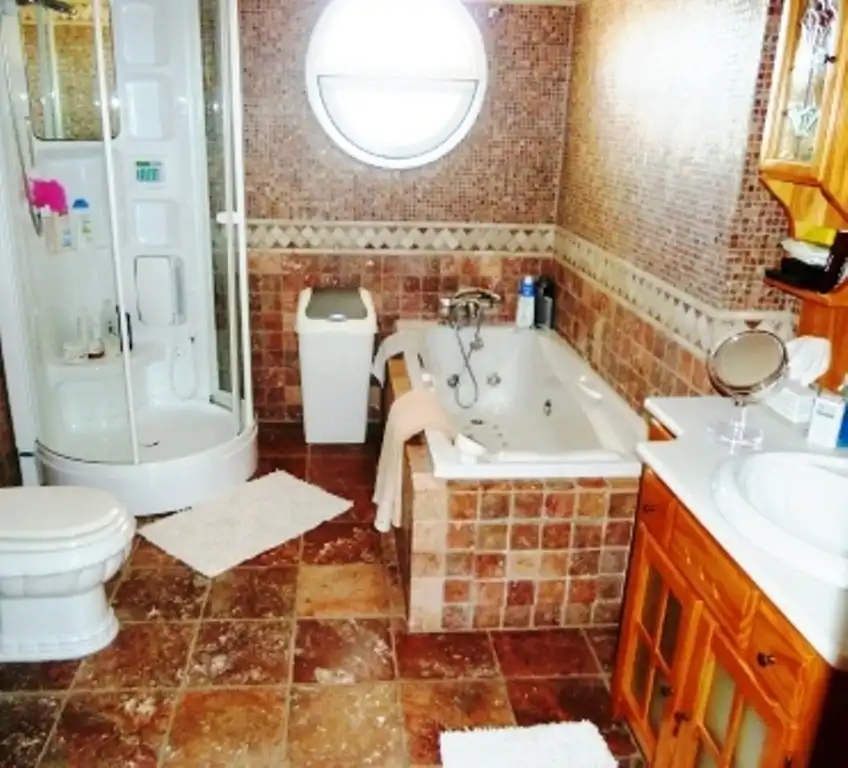 Villa mit Pool zum Verkauf in Capellanía - Retamar, imagen 16