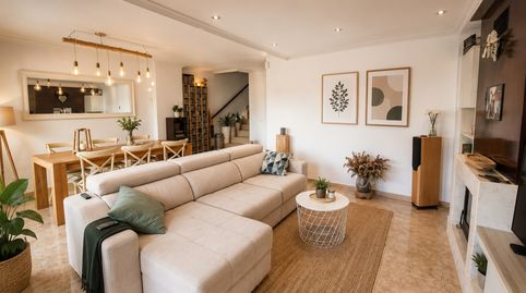 Foto 2 de Dúplex en venda a Carrer Escoles, 25, Malgrat de Mar, Barcelona