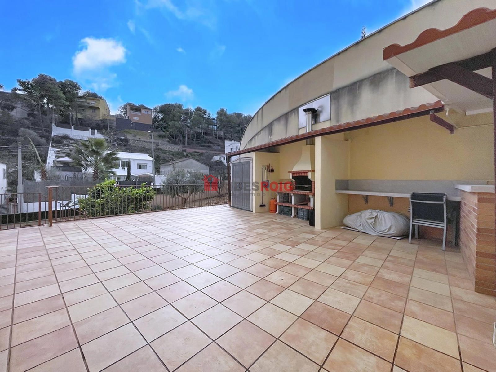 Einfamilien-Reihenhaus zum Verkauf in Olivella