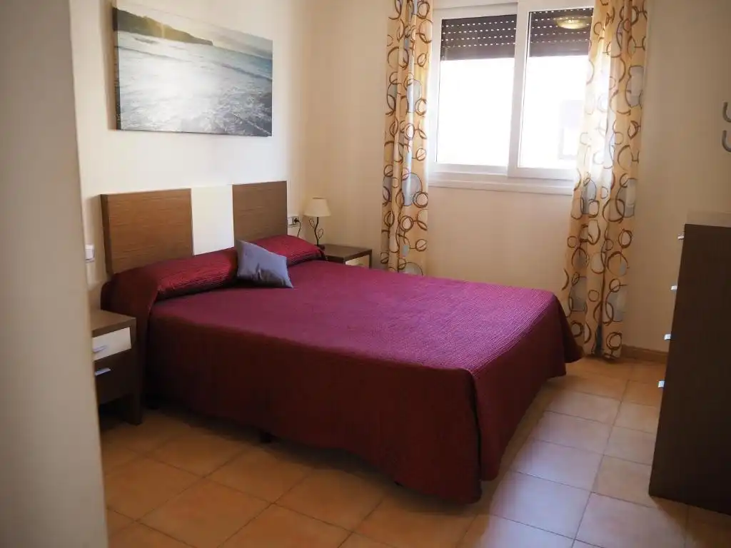 Flat for sale in Las Majadas-Las Molinetas-Labradorcico