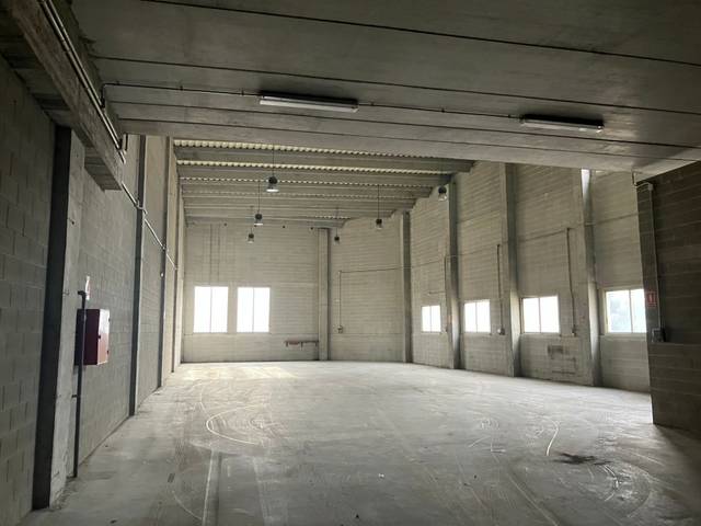 Nave industrial en Alquiler en Califòrnia - Santa Madrona