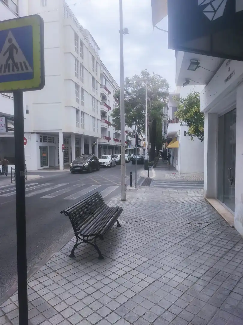 Locale commerciale in affitto a Altea ciudad, imagen 17