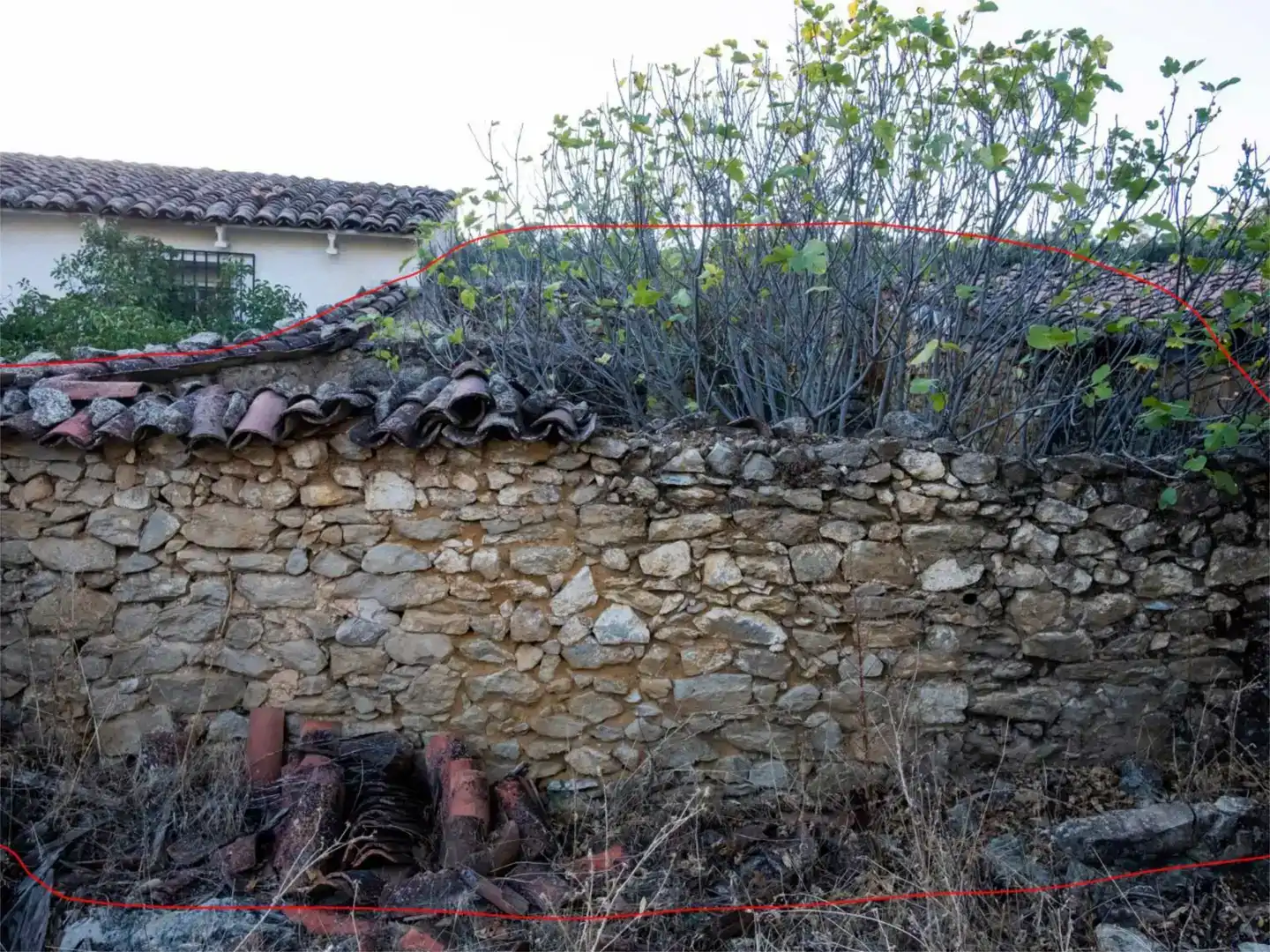 Casa o chalet en venta en Santo Tomé