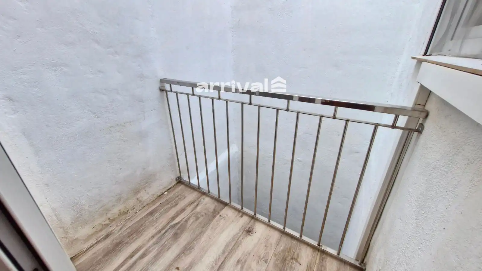 Terraza de Casa o chalet en venta en Valencia con Aire acondicionado, Terraza y Balcón