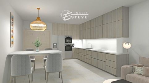 Foto 2 de Piso en venta en Del Nord, Centre, Torredembarra