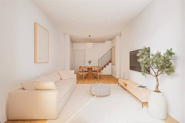Duplex en Venta en Carrer d'En Domènec, 32 en Centre