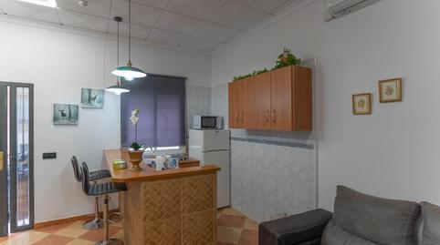 Foto 5 de Planta baixa de lloguer a Centro, Alhaurín El Grande