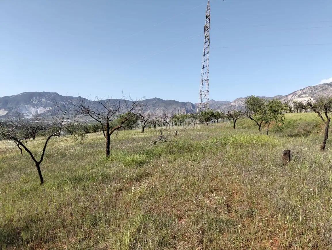 Rural land for sale in Dúrcal, imagen 2