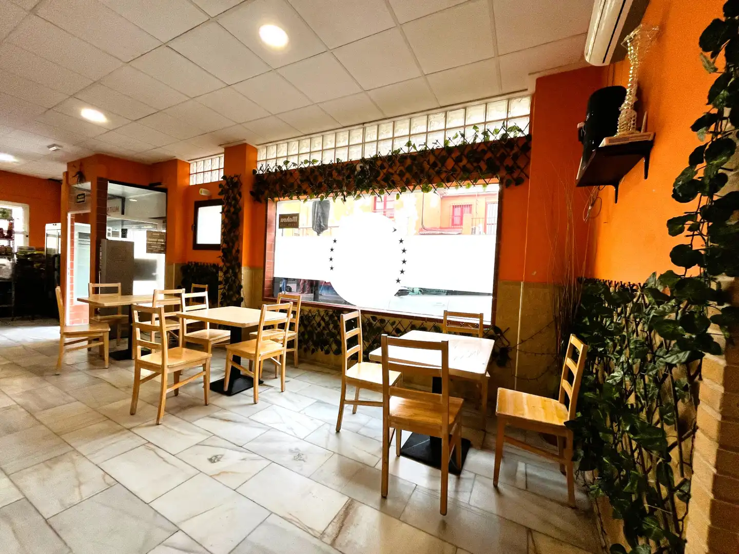 Local comercial en venta en Calle la Caja, imagen 10