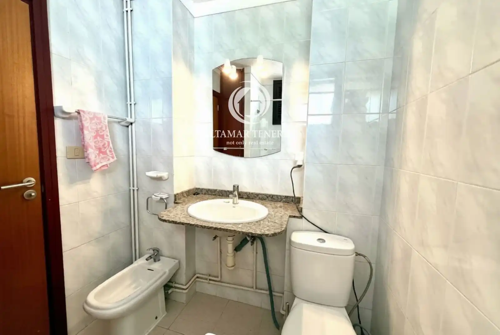 Apartamento con piscina en venta en Av. V Centenario, imagen 16