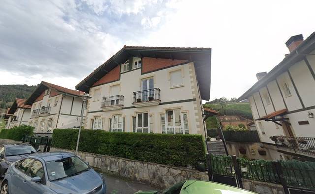 Casa adosada en Venta en C/ Andoneikua Etorbidea en Mendaro