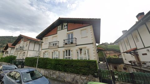 Solvia Inmobiliaria  Chalet adosado Mendaro