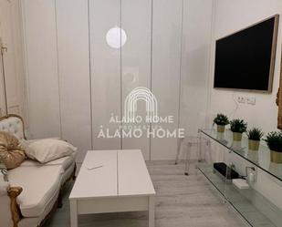 Flat to rent in De Villanueva,  Madrid Capital