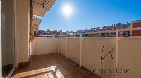 Foto 2 de Pis en venda a Castell - Poble Vell, Castelldefels