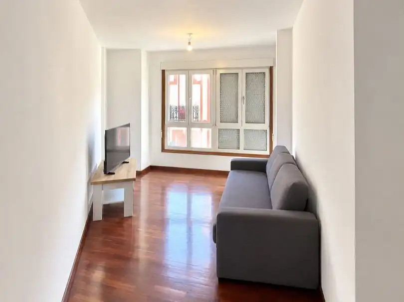 Piso de alquiler en Rúa Esperanza, 4, O Carril