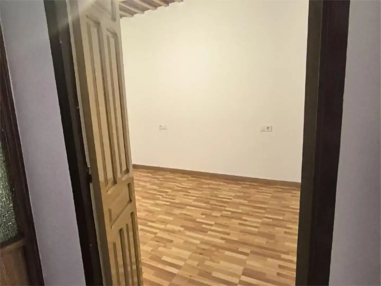 Casa adosada en venda en Azuaga amb Traster