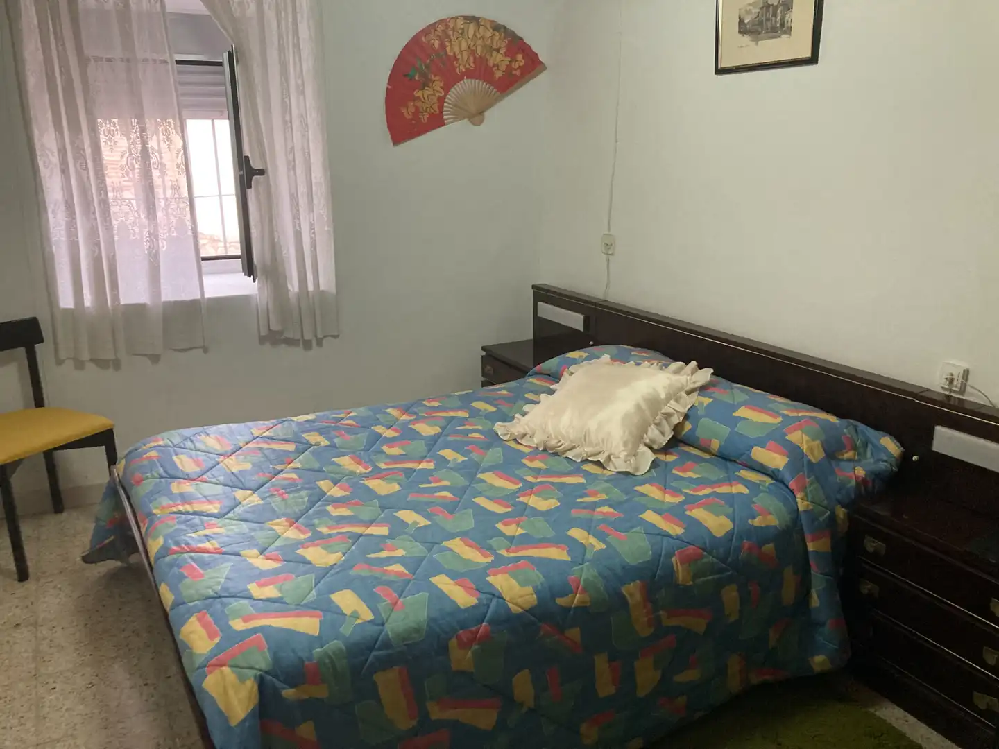 Habitación de Casa o chalet en venta en Molacillos