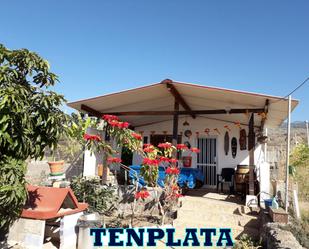 Finca rústica en venda a Tijoco Bajo