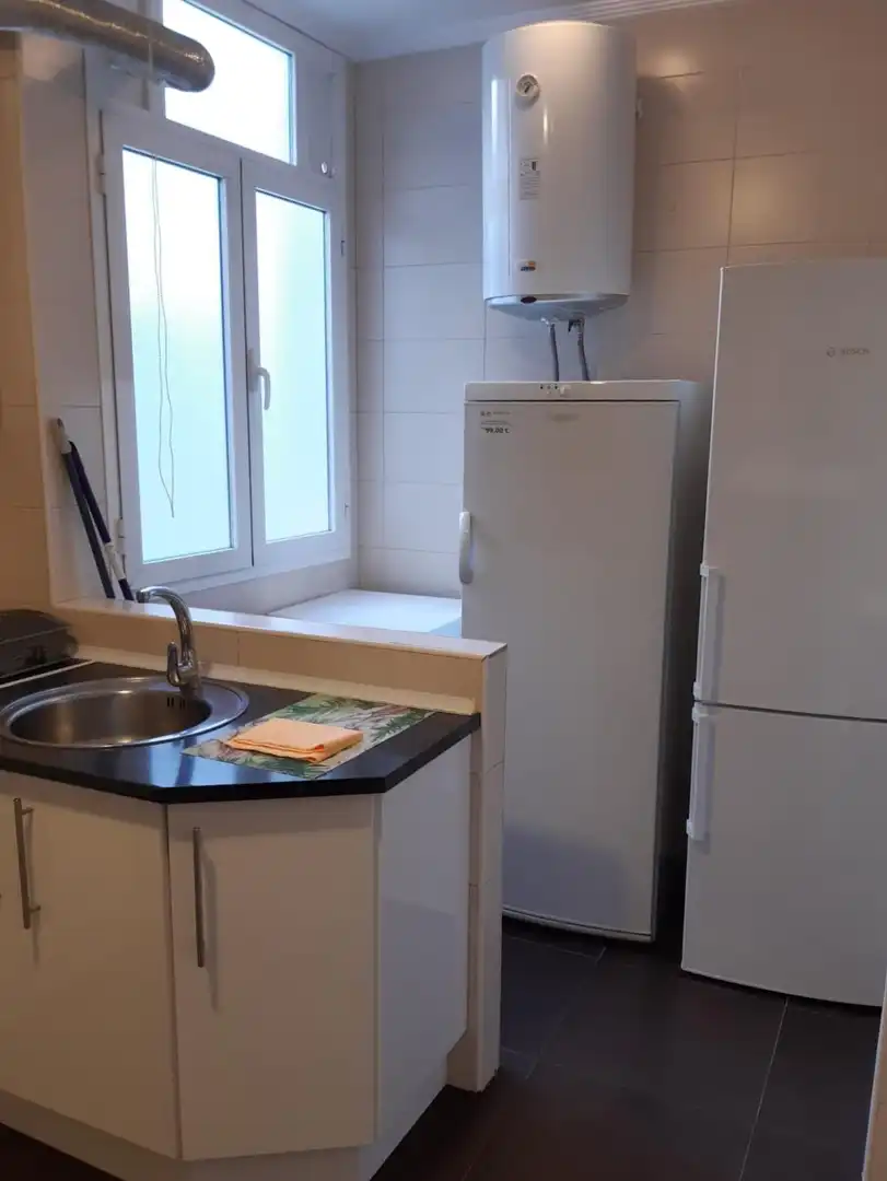 Cocina de Ático en venta en Antequera