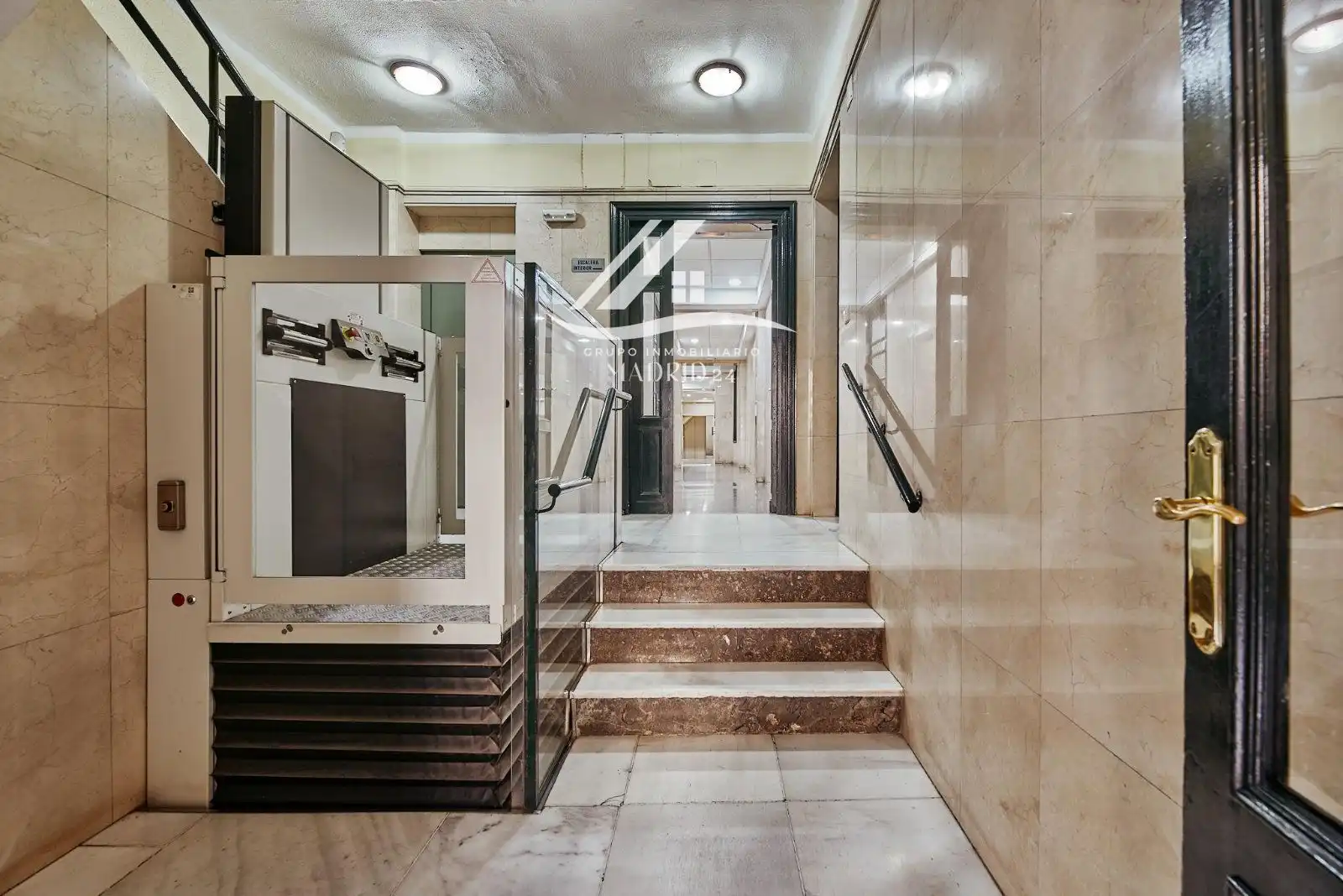 Flat with lift for sale in Cale de José Ortega y Gasset, imagen 38