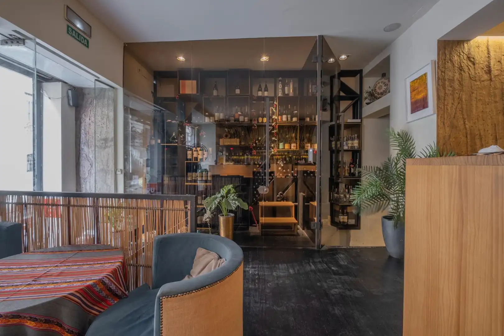 Business premises for transfer in Centro, imagen 4