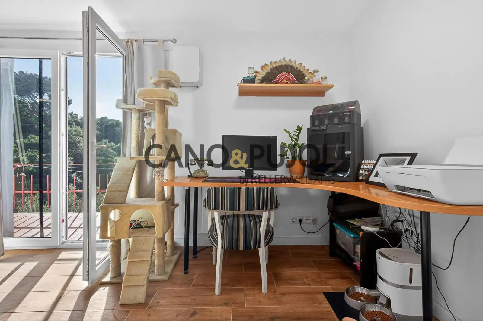 Casa en venda a Bigues i Riells del Fai, imagen 33
