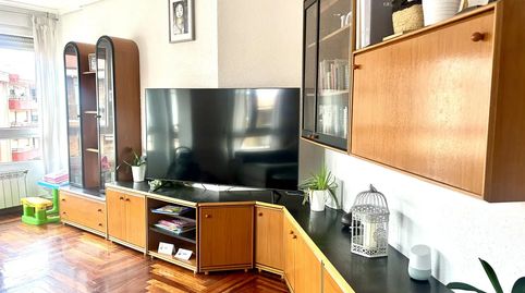 Foto 3 de Piso en venta en Avenida Menéndez Pelayo, 4, Maliaño, Camargo