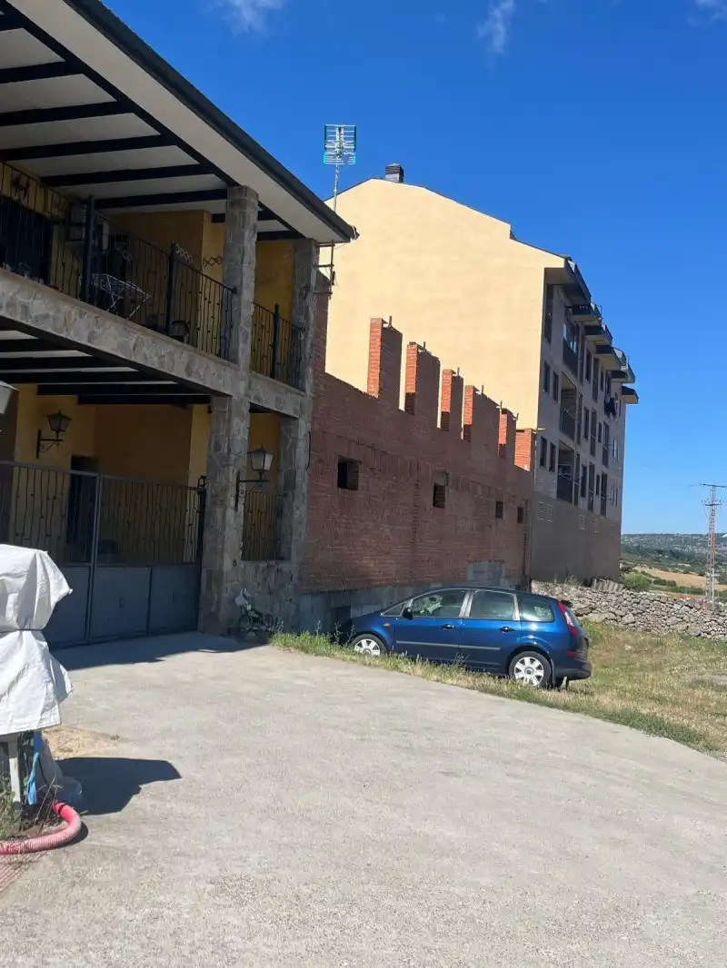 Terreni e lotti in vendita a El Espinar pueblo, imagen 5