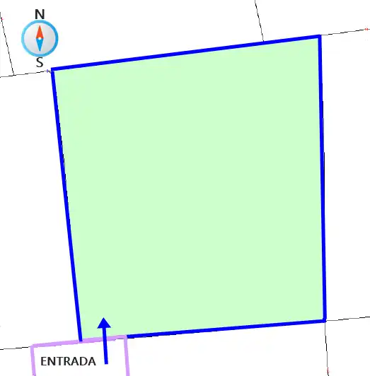 Residential land for sale in Carrer Gironès 8, imagen 14