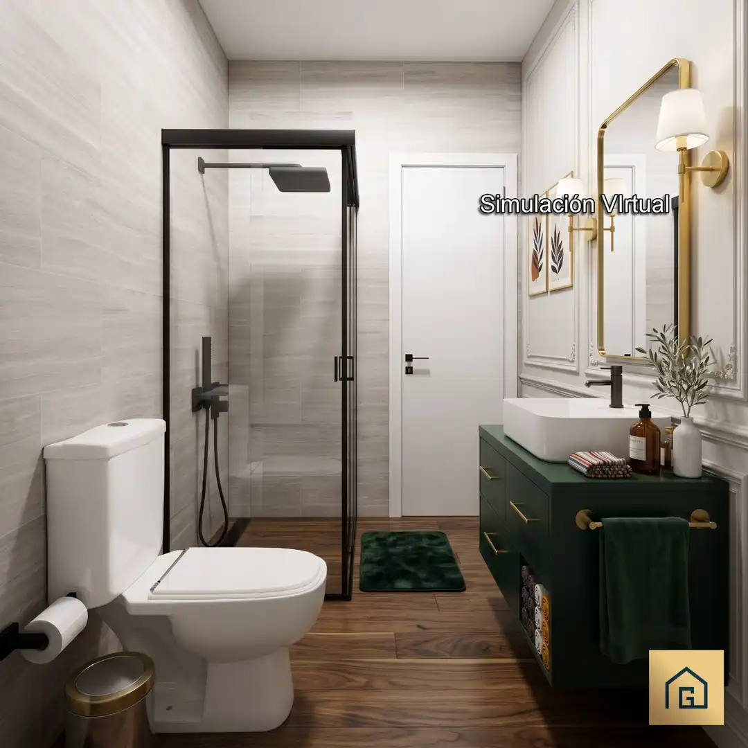 Flat with lift for sale in Chamberí, imagen 4