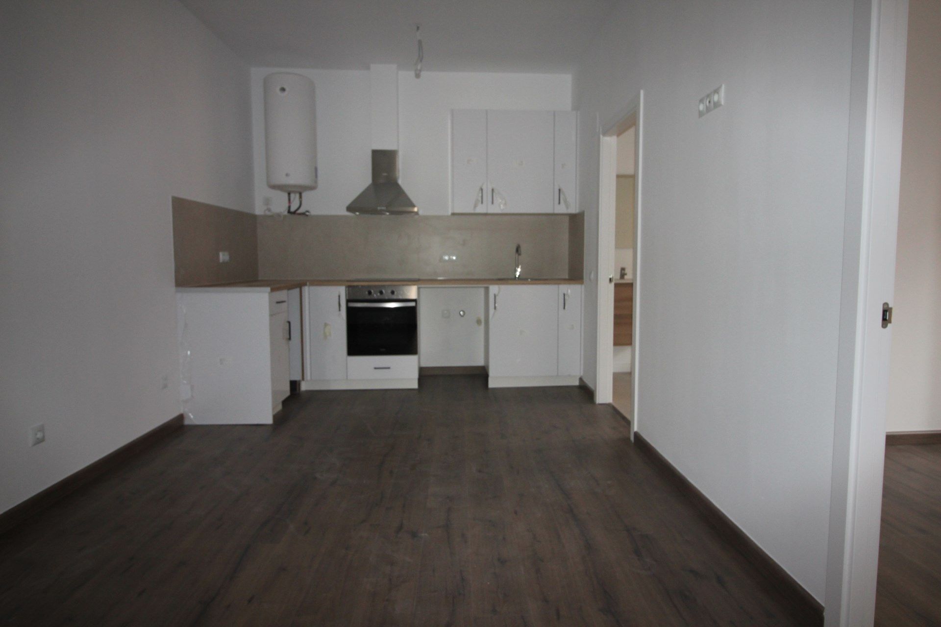 Kitchen of Flat for sale in Figueres