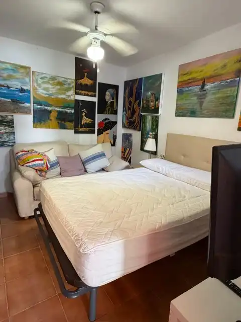 Haus zum Verkauf in Villanueva del Río y Minas, imagen 7