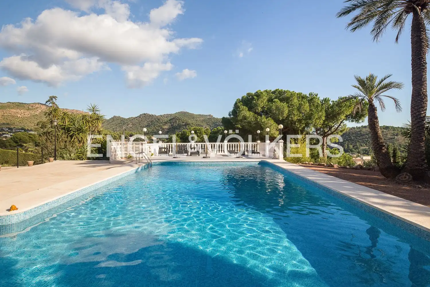 Maison avec jardin à vendre à Alfinach - Los Monasterios, imagen 63