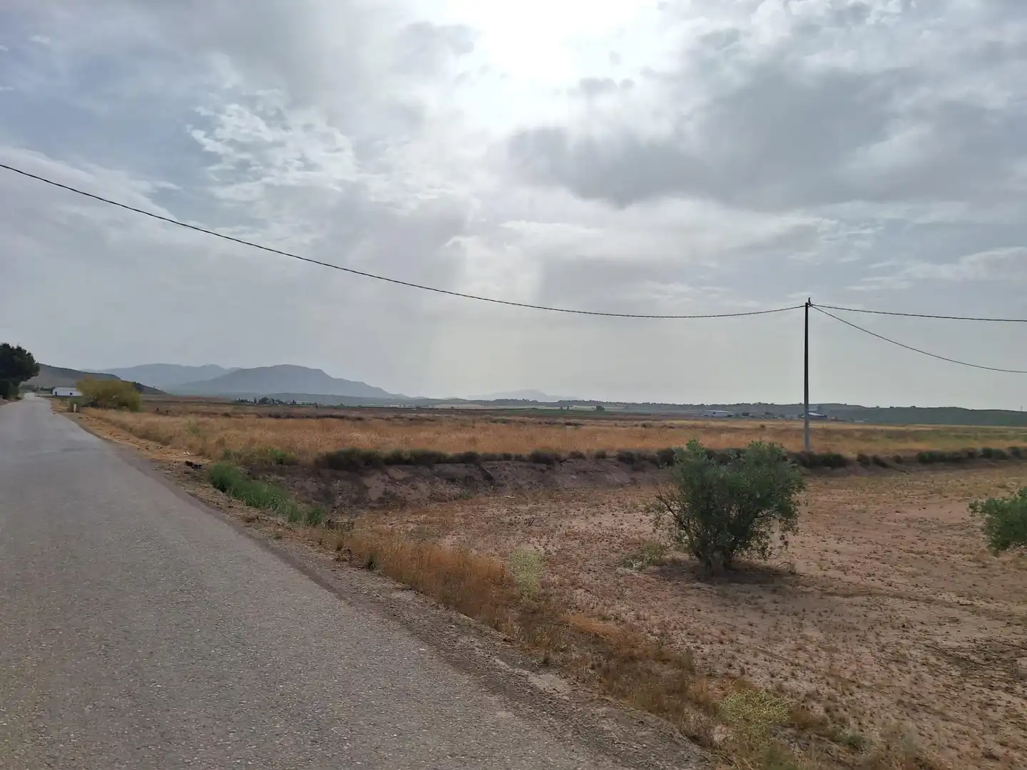 Residential land for sale in Pedanías Norte, imagen 2