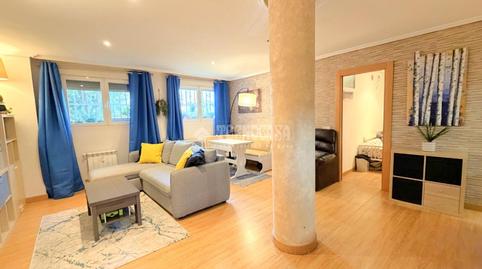 Foto 3 de Estudi en venda a Pilar,  Madrid Capital