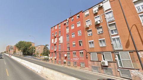 Foto 3 de Casa o xalet en venda a San Juan de la Mata , Lucero, Madrid Capital