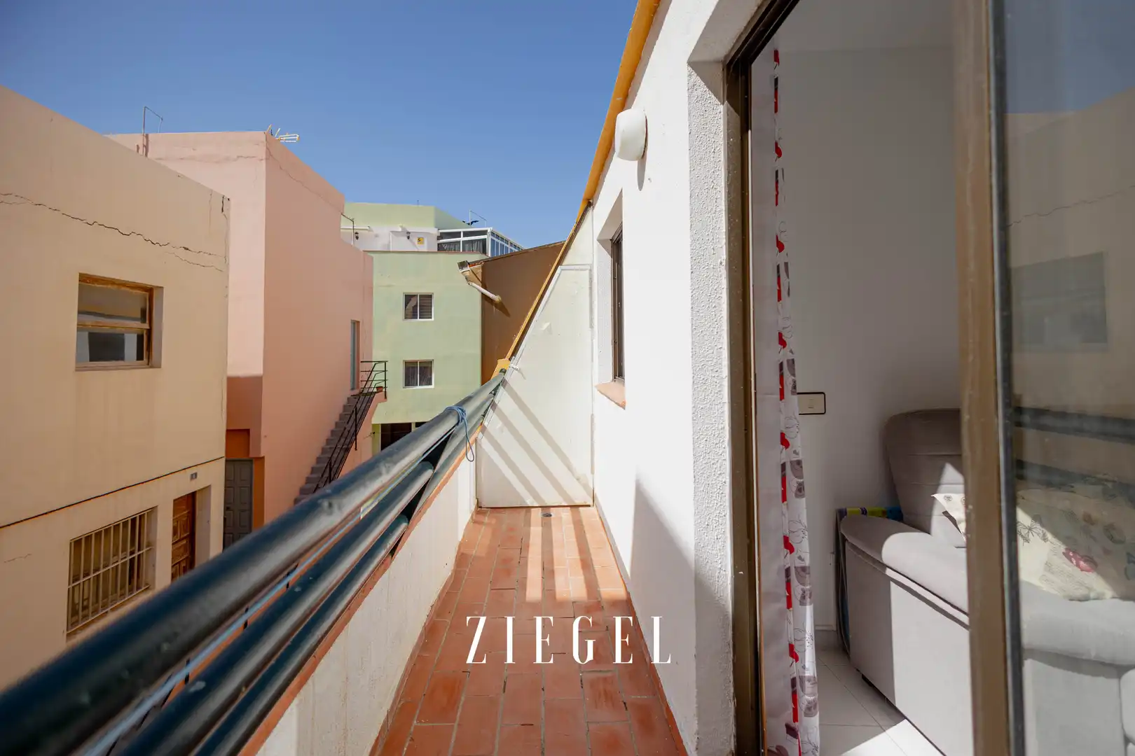 Terraza de Piso en venta en San Cristóbal de la Laguna