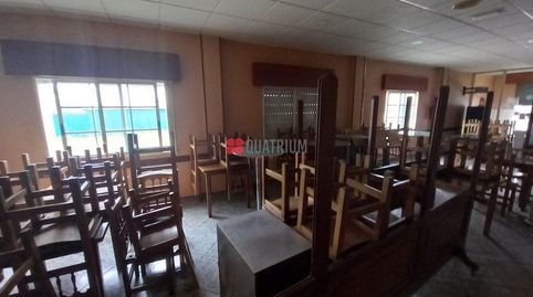 Foto 5 von Geschaftsraum zur Miete in Rúa de Marconi, Campus Norte - San Caetano, Santiago de Compostela