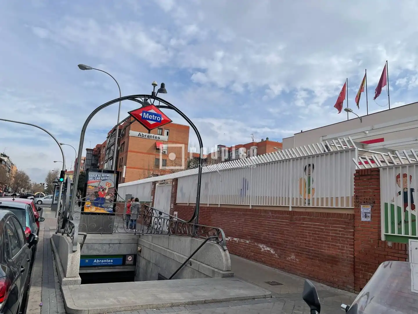 Appartamento in vendita a del Alcalde Brell, imagen 6