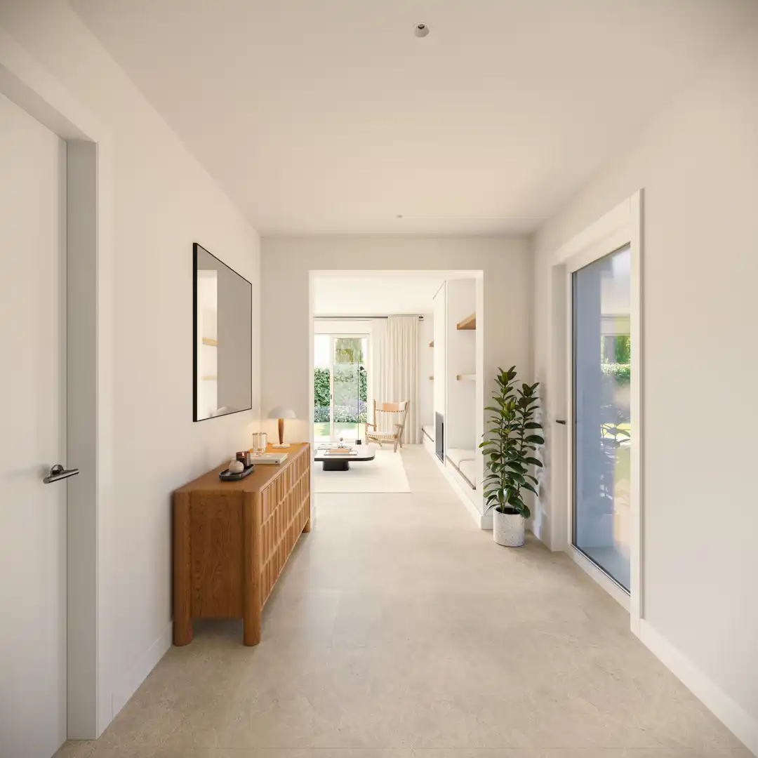 Casa amb terrassa en venda a Sotogrande Alto, imagen 4